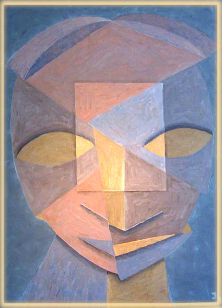 BELLAS ARTES TV PRESENTA AL ARTISTA JOHN VAN BRAKEL